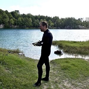 Blue Lagoon outing 10-21-2017