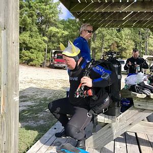 Blue Lagoon outing 10-21-2017