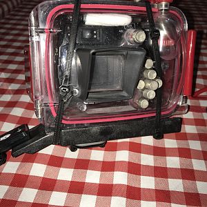 zip tie field repairs