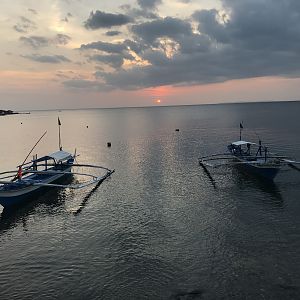 Sundowners