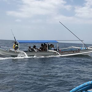 Philippines Uber