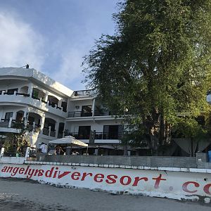 Home base