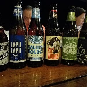 2018 0322 PhilPhan BeerVariety