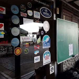 2018 0328 PhilPhan AquaVenture Sticker