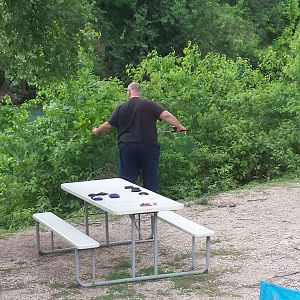 The really bad fisherman 01