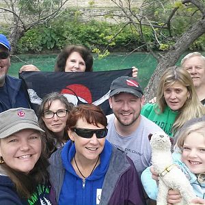 CHUM Claims the Comal 2018 - 01