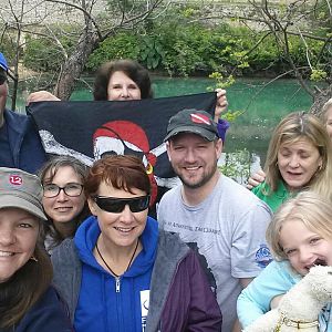 CHUM Claims the Comal 2018 - 02