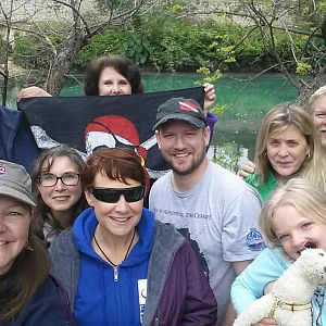 CHUM Claims the Comal 2018 - 03