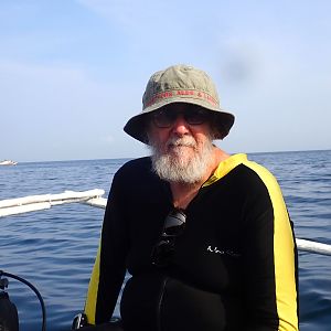 Old Man and the Sea
