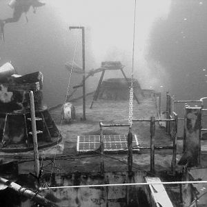 The Beercan Graveyard