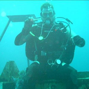 See, we told you he usually had that on his brain