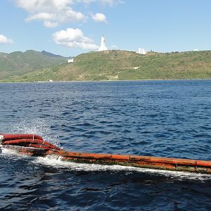 3  Boat Ride To Sabang