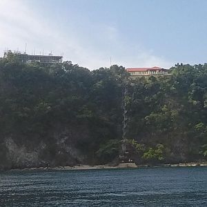 11  Steps Down To The Beach