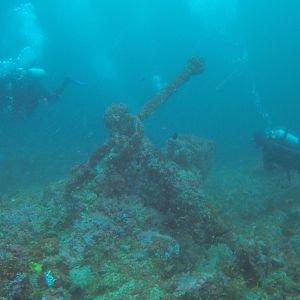 13  CHUM At The Anchor