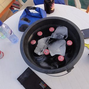 16  Prepping For Sundown