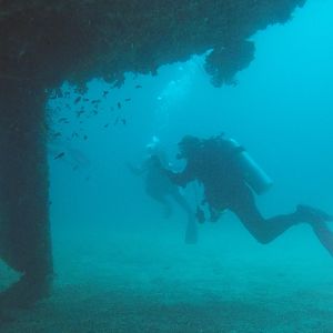 17  CHUM At The Stern