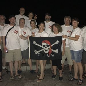 23  CHUM At Puerto Galera