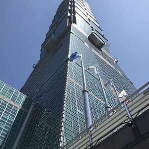 53  Taipei 101