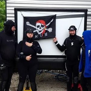 24%, Siren, Seaagg05 & wanderwoman