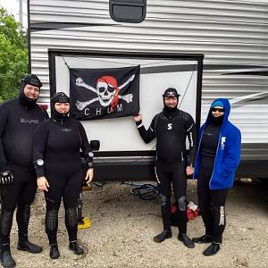 24%, Siren, Seaagg05 & wanderwoman - ditto x 2