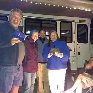 24%, wanderwoman, Seaagg05 and Siren