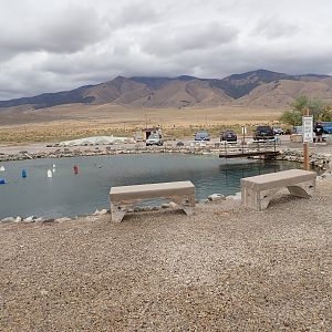 Habitat Bay
