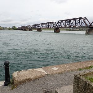 Niagara River