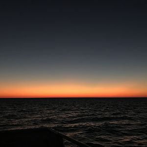 Daybreak