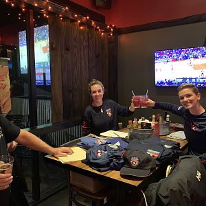 November Meeting
