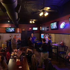 November Meeting
