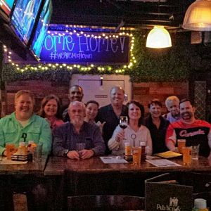 CHUM Doing What It Does Best