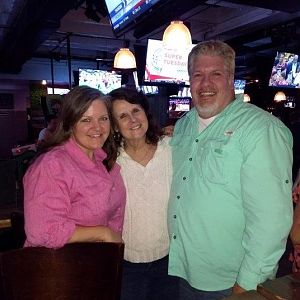 Siren, Heidi Ho & 24%