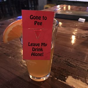 Siren & 24% are always prepared