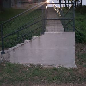 The Comal Claims CHUM