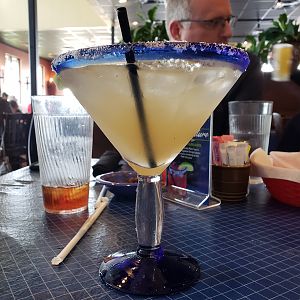 The Comal Claims CHUM