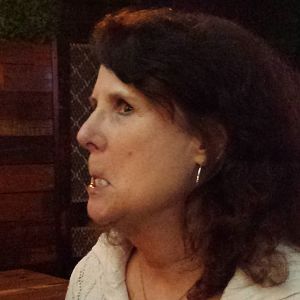 Closeup Of Holly Baracuda