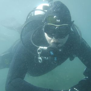 24% And His Double Vision