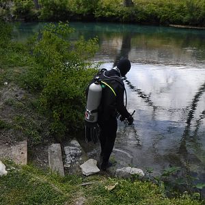 JPipes Getting Ready To Enter