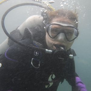 Lakediver