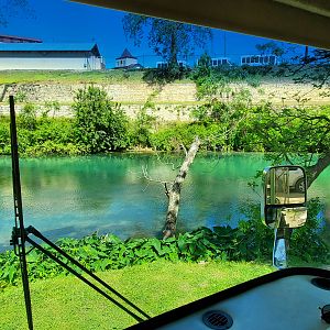 What's The View From Your Front Window