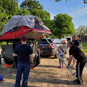 The Mighty Sky Tent 05