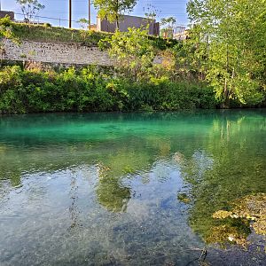 The Comal Is Calling And We Are Gonna Answer!