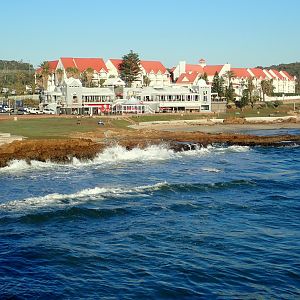 PE Waterfront