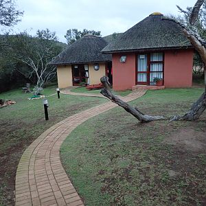 Indalu cabins