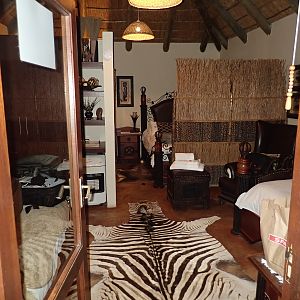 pretty nice room
