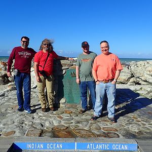 Southernmost CHUM