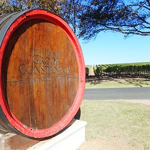 winery