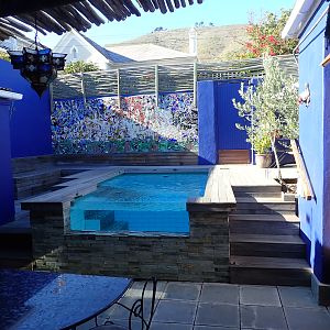 Cape Town Airbnb