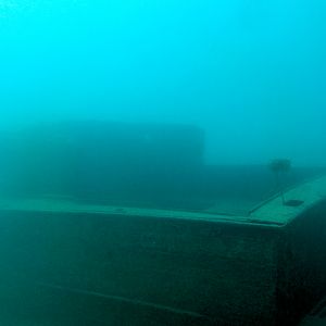 Boat (not the same boat)