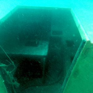 Even more fun with boats